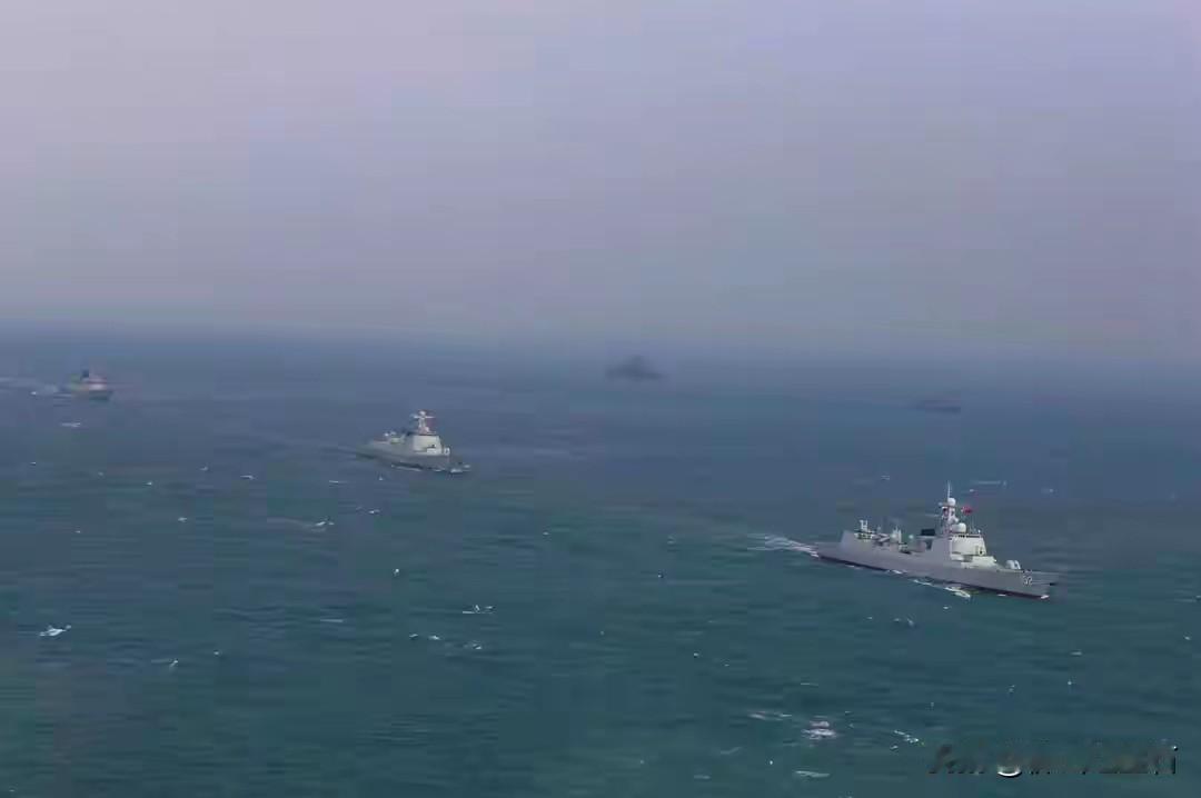 金砖组织成立15年来将首次举行“和平意志 - 2026”海上联合演习，这可是从经