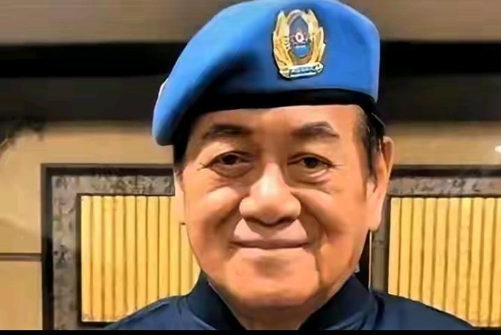大陆人民怒了，必须想一切办法营救高安国将军！
大陆对民进党当局滥用司法，判处台湾