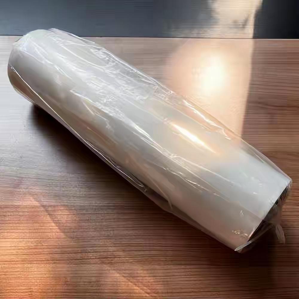 日本断供的刀，悬了十几年。
可今年头两个月，中国主动一刀没买。
不是不怕，是手里