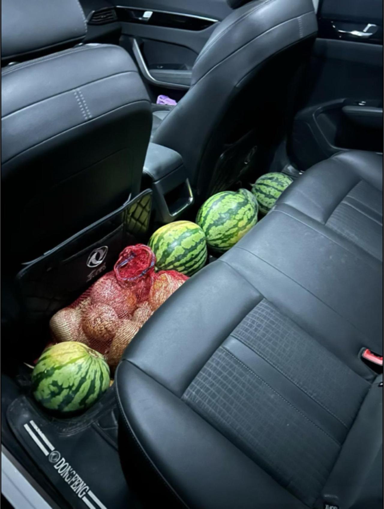 回趟家的收获