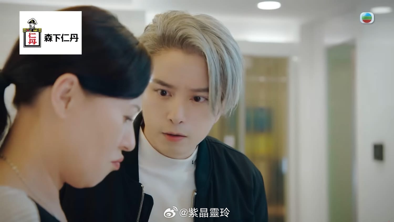 【收視】《非份之罪》連續兩周榮登收視榜首 100萬觀眾悼念一代巨星謝賢無綫公布上