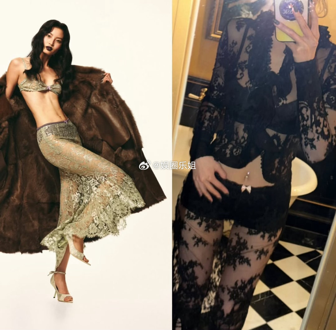 上海时装周 ｜MarkGong2026秋冬系列 Mark Gong 刚在上海时装