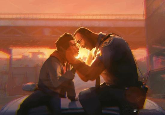 索尼官方在今日自家cinemacon上公布了两款蜘蛛侠新电影，《蜘蛛侠：崭新之日