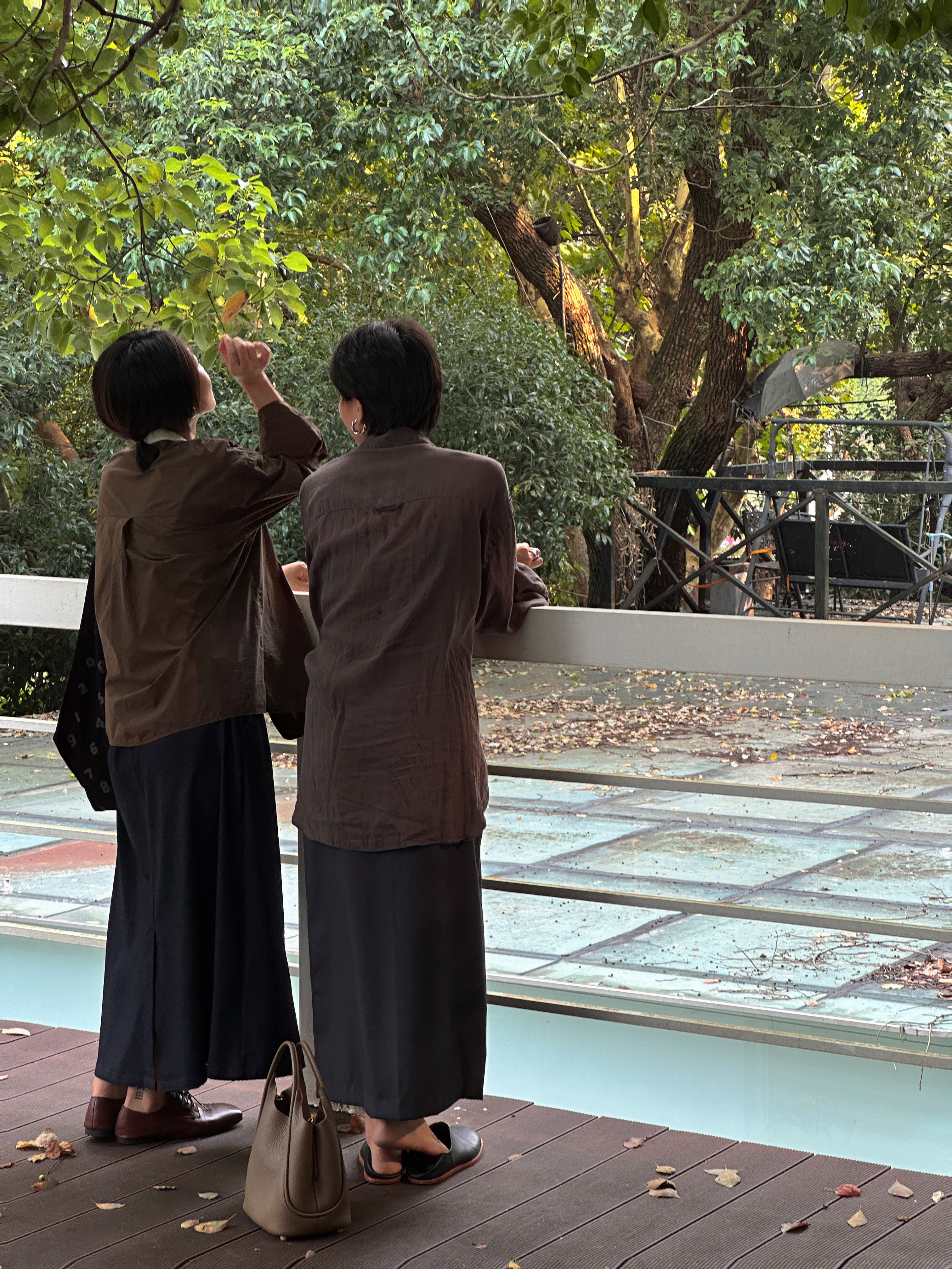 不能变成礼物的过去，不值得记忆。｜克尔凯郭尔 ​​​