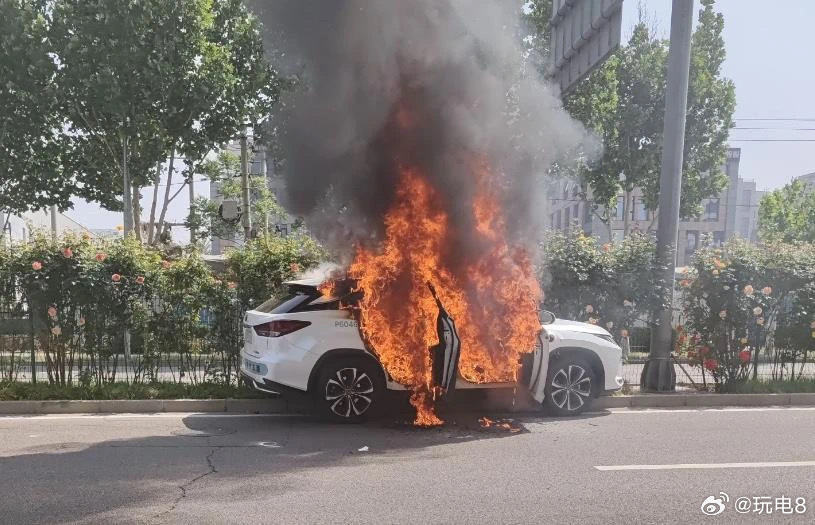 小马智行 本想以保密形式在港交所二次上市[并不简单]（即上市前可秘密递交，等到申