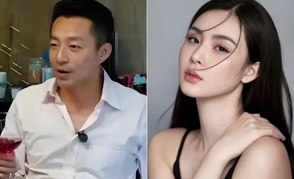 #张颖颖称呼张兰老太婆#张颖颖莎疯了，葛斯齐在直播间爆料称张颖颖是大s卧底，张兰