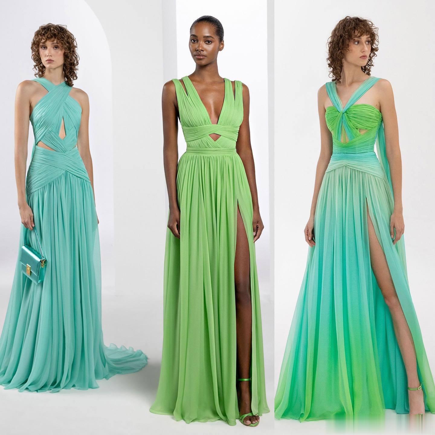 Zuhair Murad · 2024 SS#Ins##zuhair murad