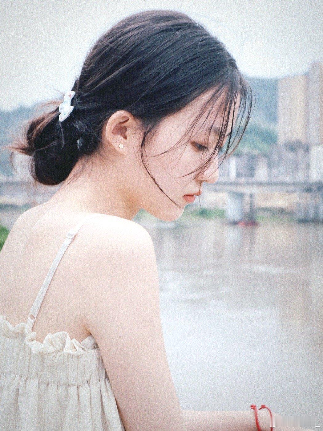 🌧️☔️夏日青春派对清凉过一夏 ​​​