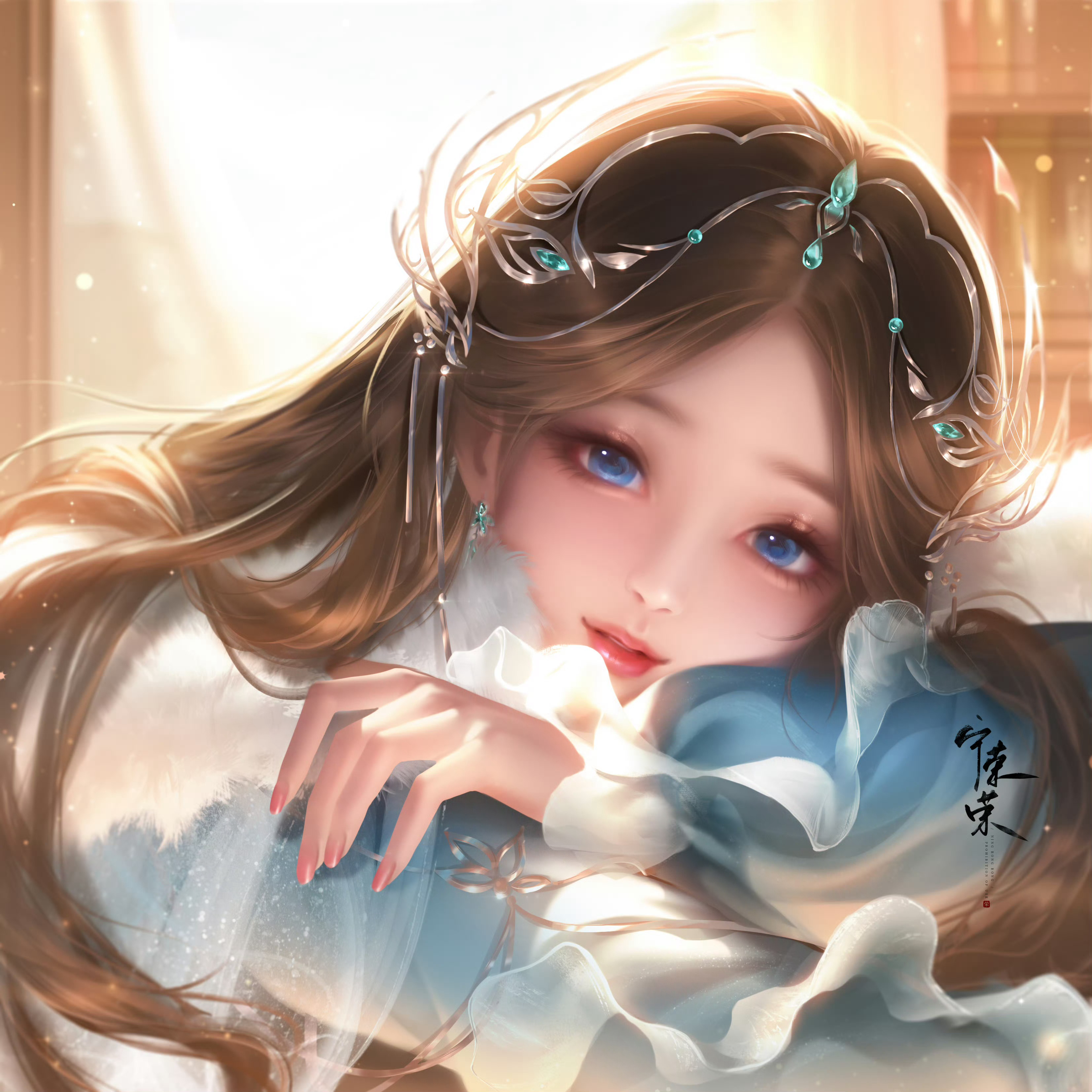 早哇(´๑•ω•๑`) 