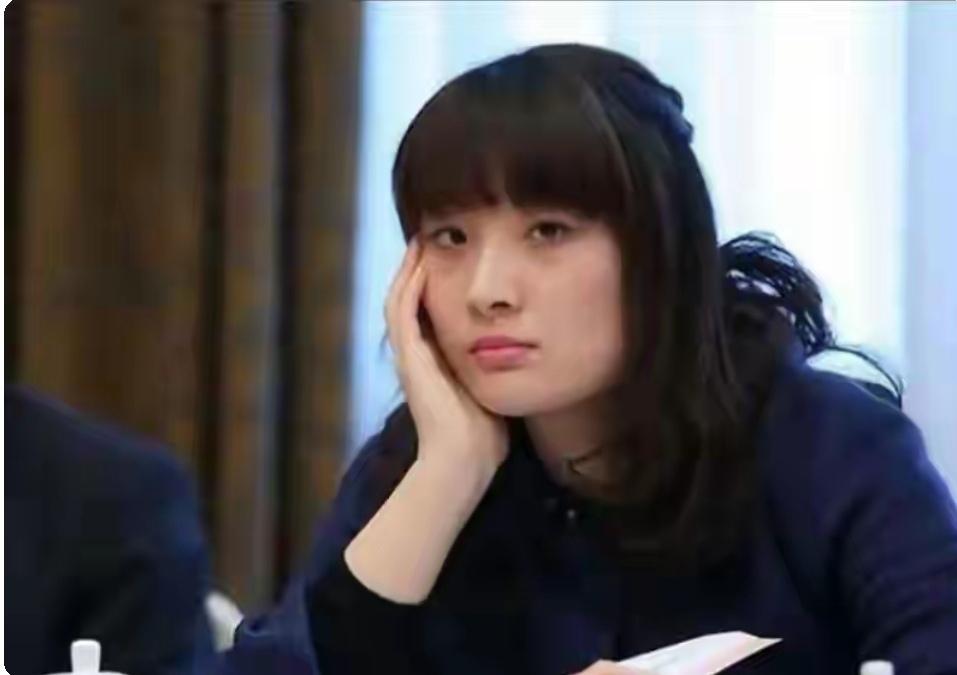 猜猜！宗馥莉大小姐在想啥？

娃哈哈辞职后该怎么办？

去年42今年43，人生短