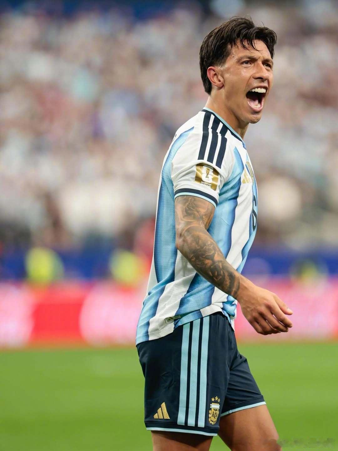 🗣️ "¡𝐕𝐀𝐌𝐎𝐒!" 🇦🇷曼联曼联足球俱乐部世界杯 🔴⚪️