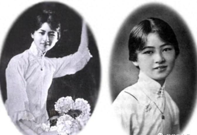 1936年，披头散发的林徽因，对着她母亲哭喊：“疯子！是你！弄得我生不如死，你不