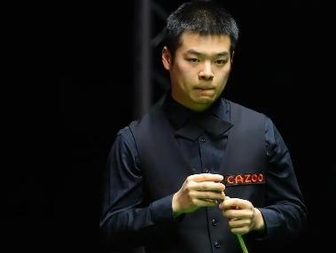 斯诺克威尔士公开赛资格赛第一轮比赛结果快讯！第二轮对阵出炉敬请关注

     