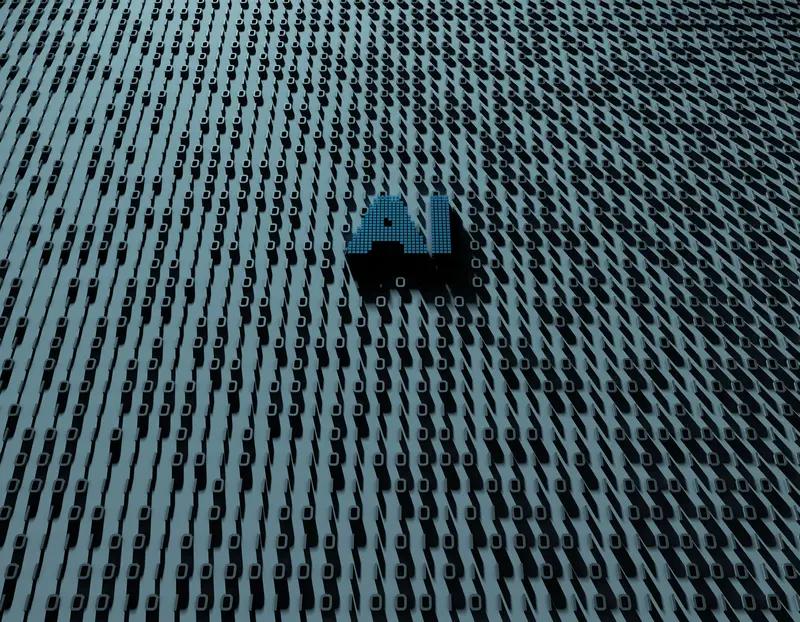 2026 年，人工智能变革浪潮来袭。北京智源研究院报告显示，中国 AI 实力强劲