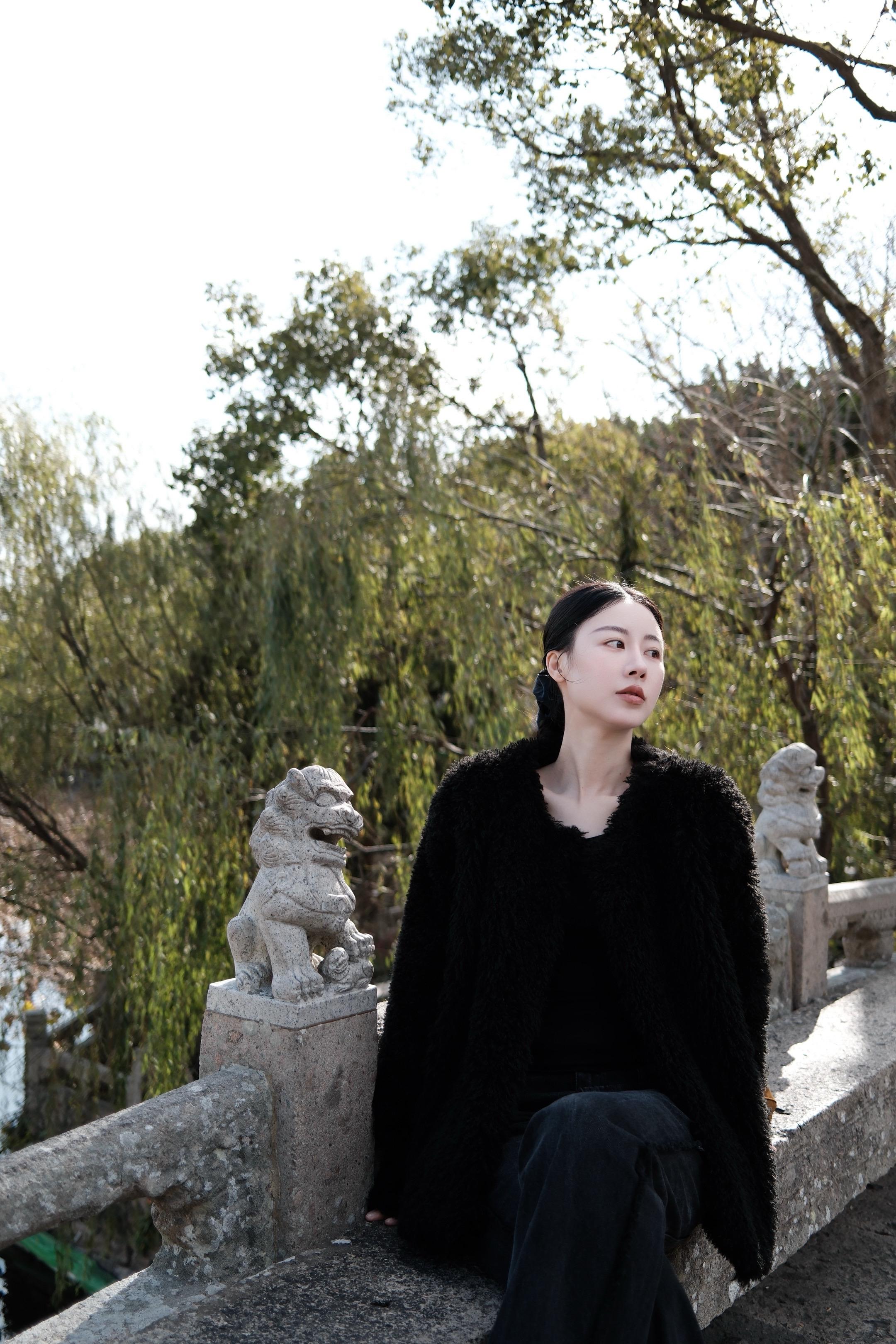 心不动 万物皆不动