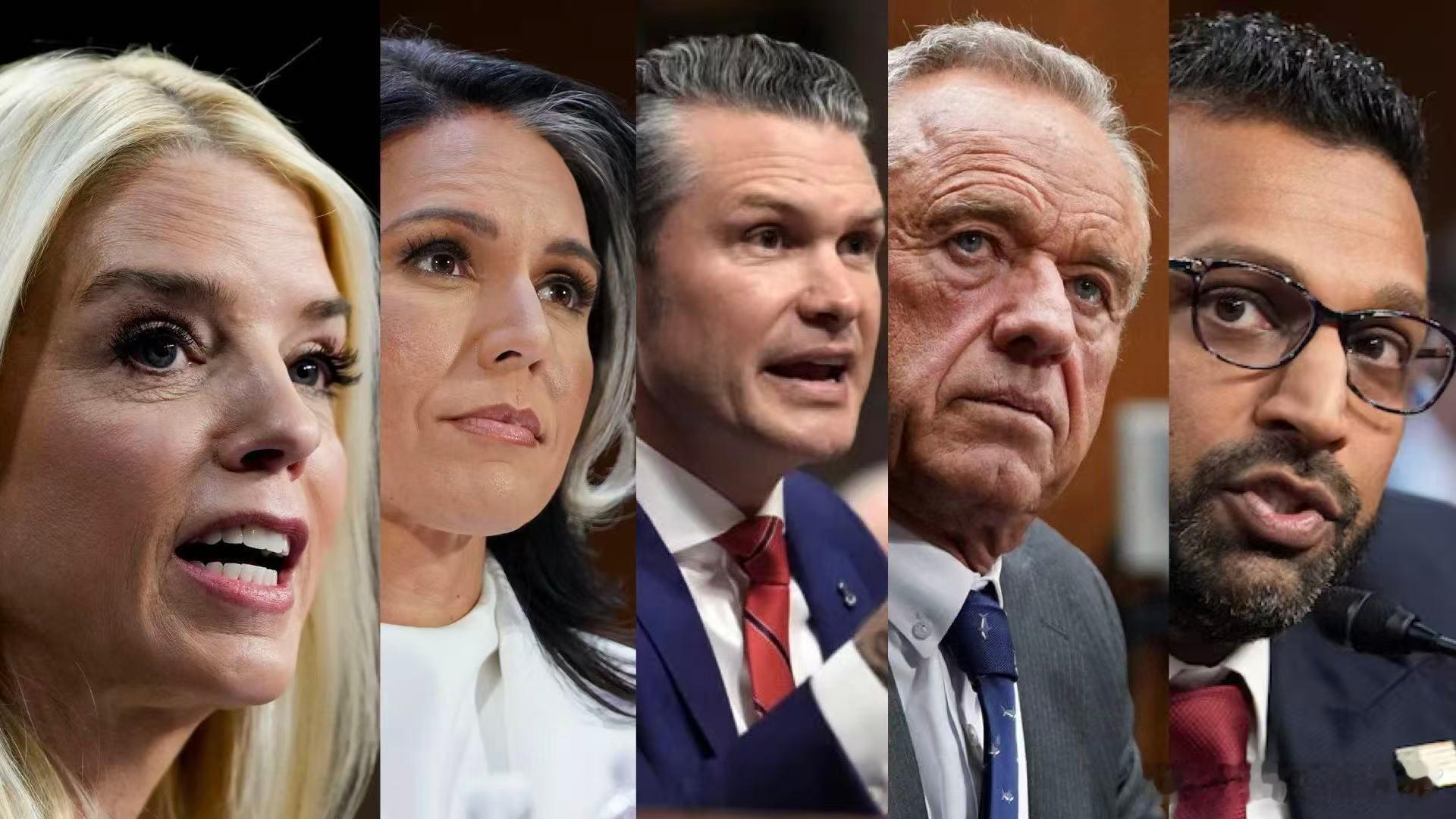 你期待这个国家将在不久的将来迎来一场纽伦堡大审判吗？美国人不会放过川骗和他的邪恶