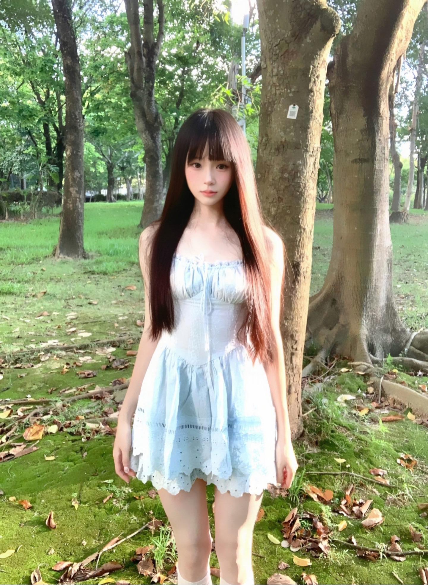 活在每个被阳光晒透的瞬间