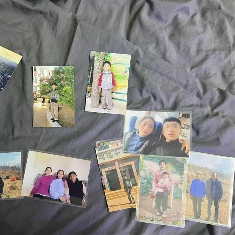 家暴父亲为何让儿子亲手送他上刑场？
云南宣威陈继卫，1996年因持刀抢劫被判刑1