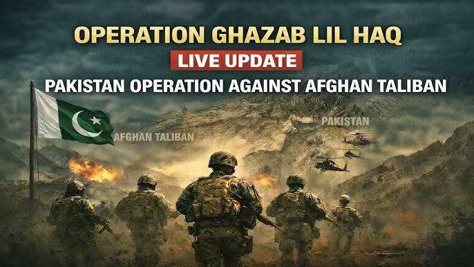 巴基斯坦又赢了！

巴基斯坦的“正义之怒”行动以全胜收官，战果堪称震撼：击毙64