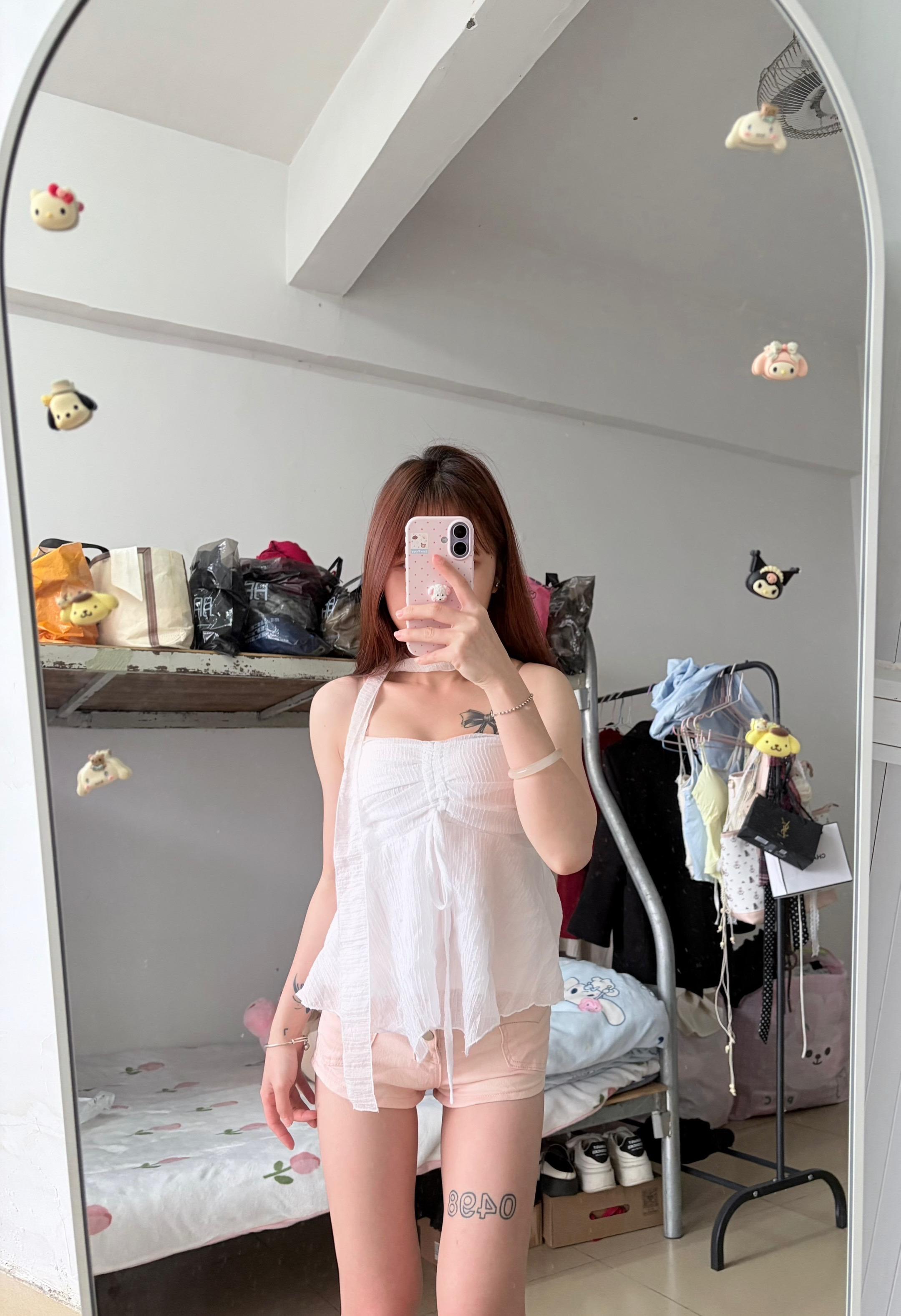 哥哥 我在你心里还是掀不起一点波澜吗