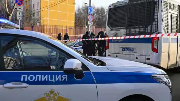 莫斯科再响爆炸声：当安全防线被撕开缺口

莫斯科南部的凌晨爆炸声，惊醒了整个俄罗