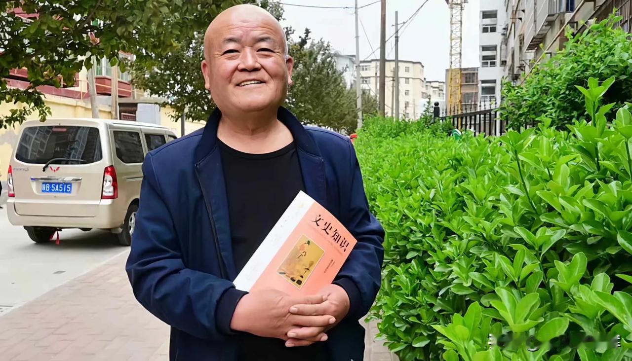 看书了