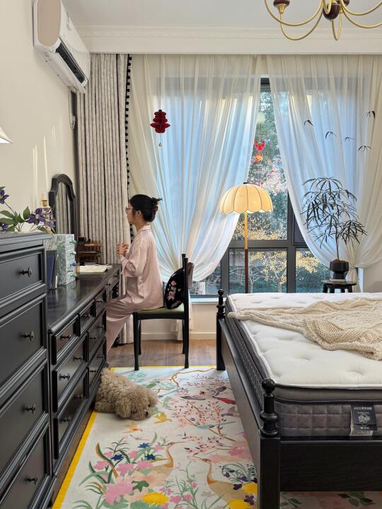 从小到大，我都是羡慕别人～想成为别人💕