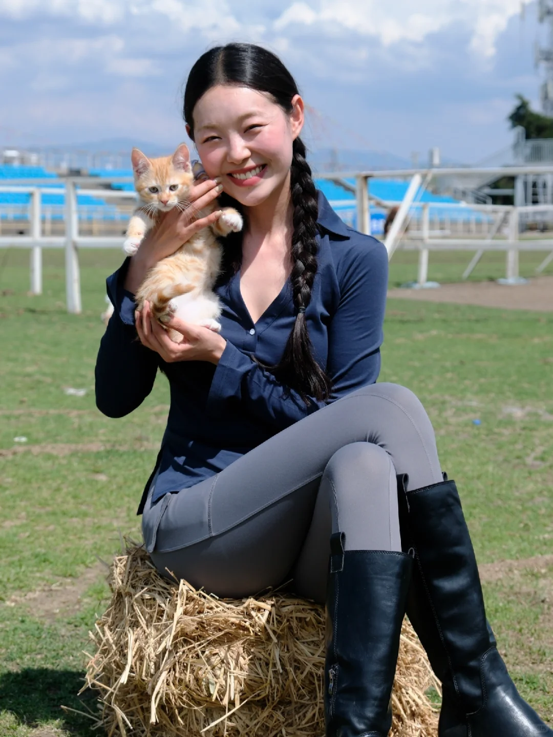 和一些小可爱们