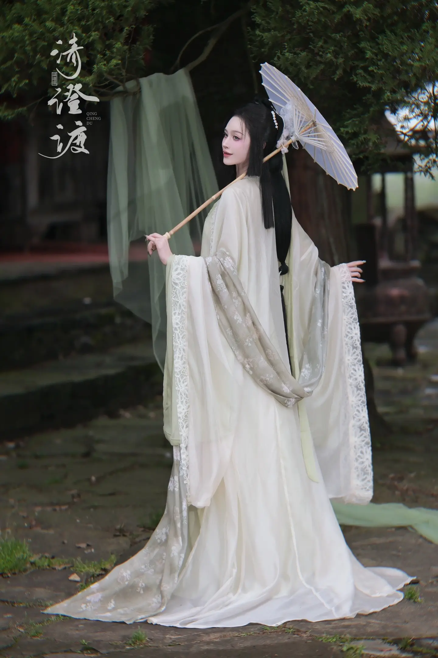 既然无缘，随即是安～