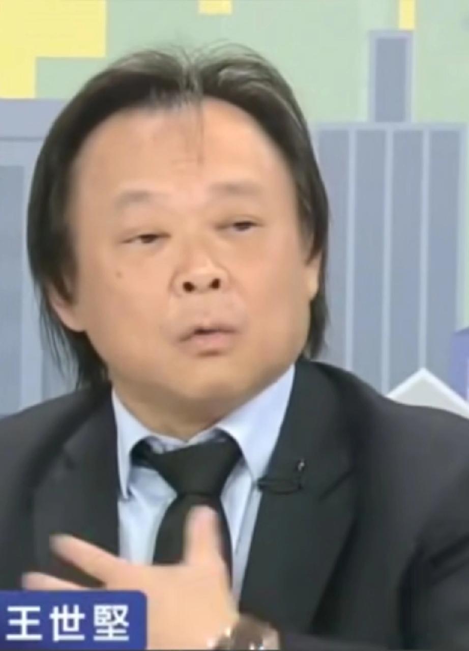 台湾民进党立委王世坚想要来大陆走走看看？
欢迎，我们欢迎持不同政见的人到大陆来走