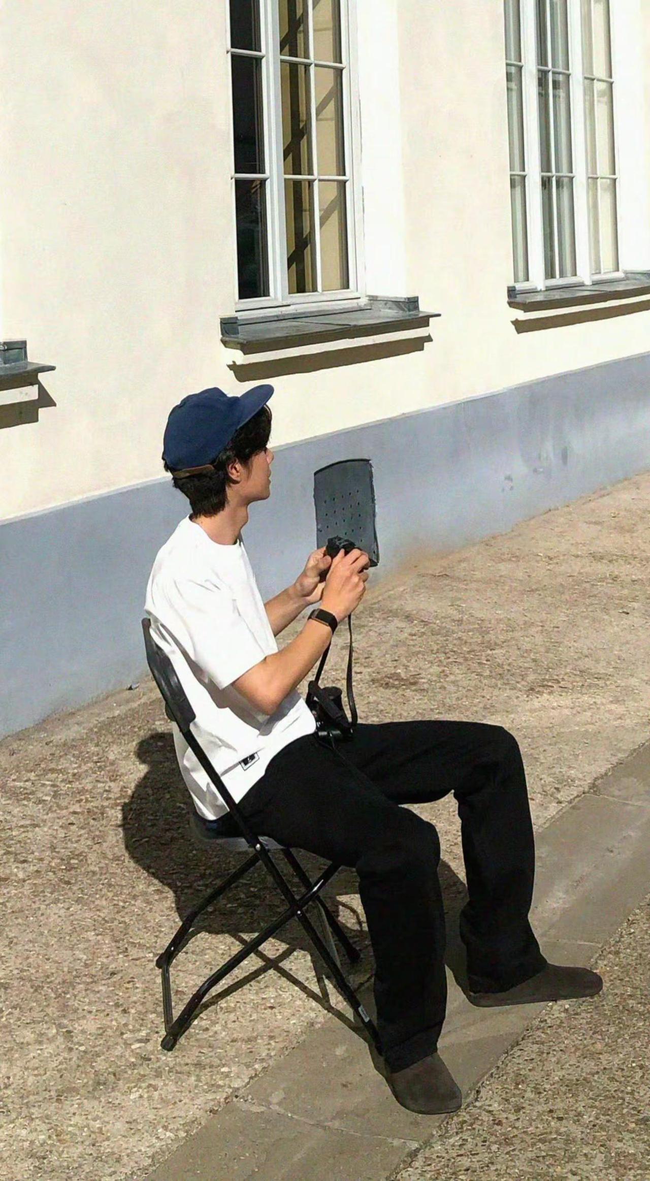 王一博