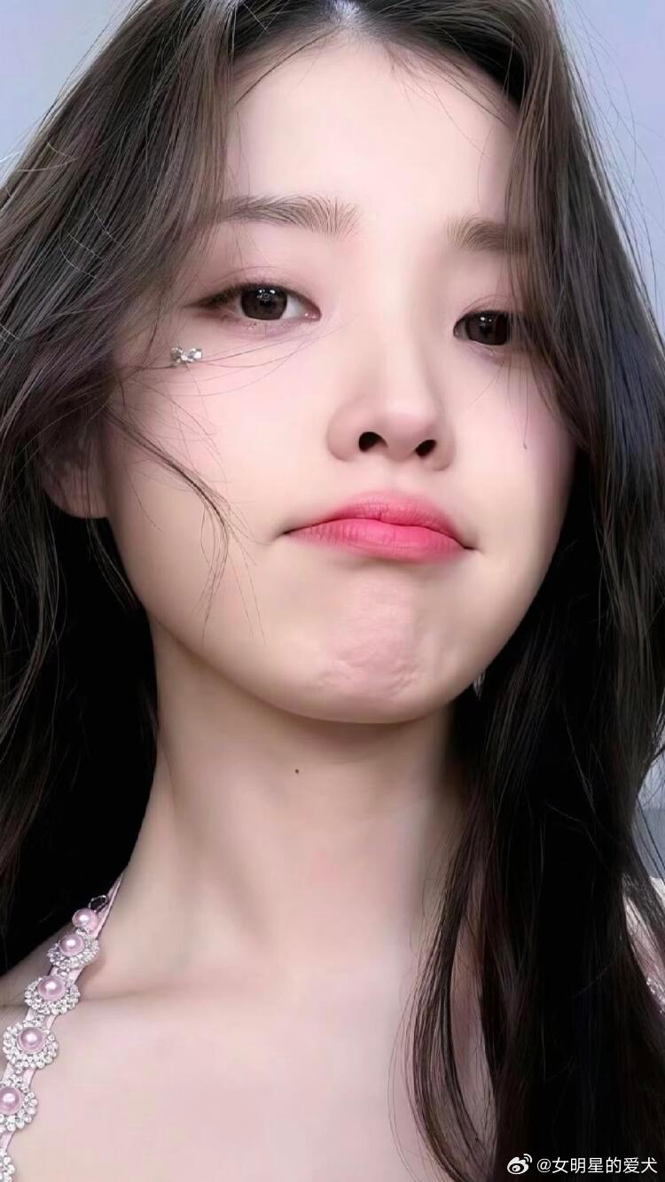 李知恩iu 