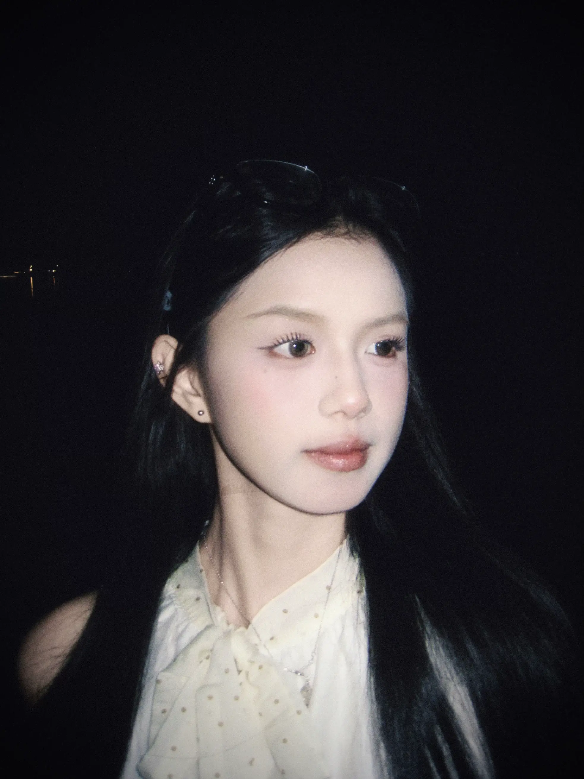 每个镜头下的你都是独一无二的