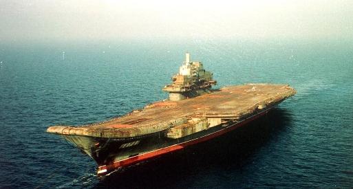 一位乌克兰华人表示，如果不是当初乌克兰把航母、武器装备卖给中国并提供技术，那么中