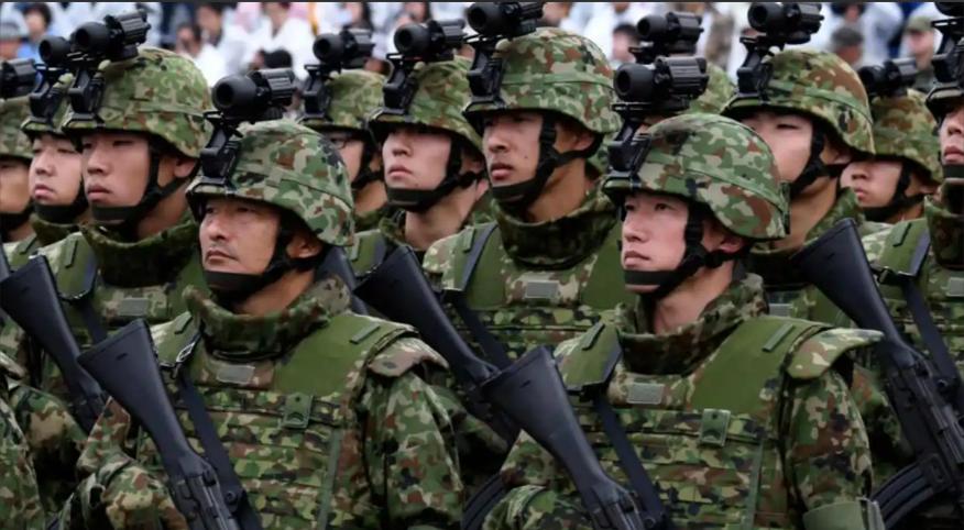 奉劝所有中国人，要做好心理准备，因为央视已经说出了事实：“日本想打的不是一般小仗