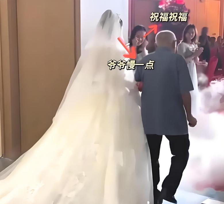 山东姑娘结婚属实是相亲界的一股清流，彩礼、房子、车子全不要，就一个要求：带着爷爷