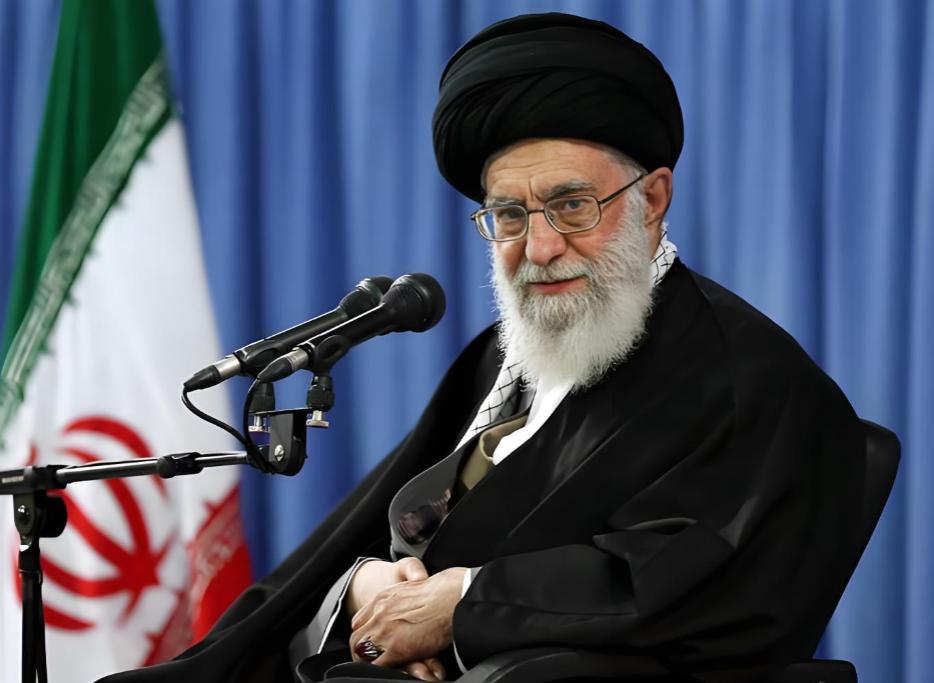 美国和以色列现在终于明白自己犯了一个多大的错误，那就是你可以轰炸伊朗，也可以轰炸