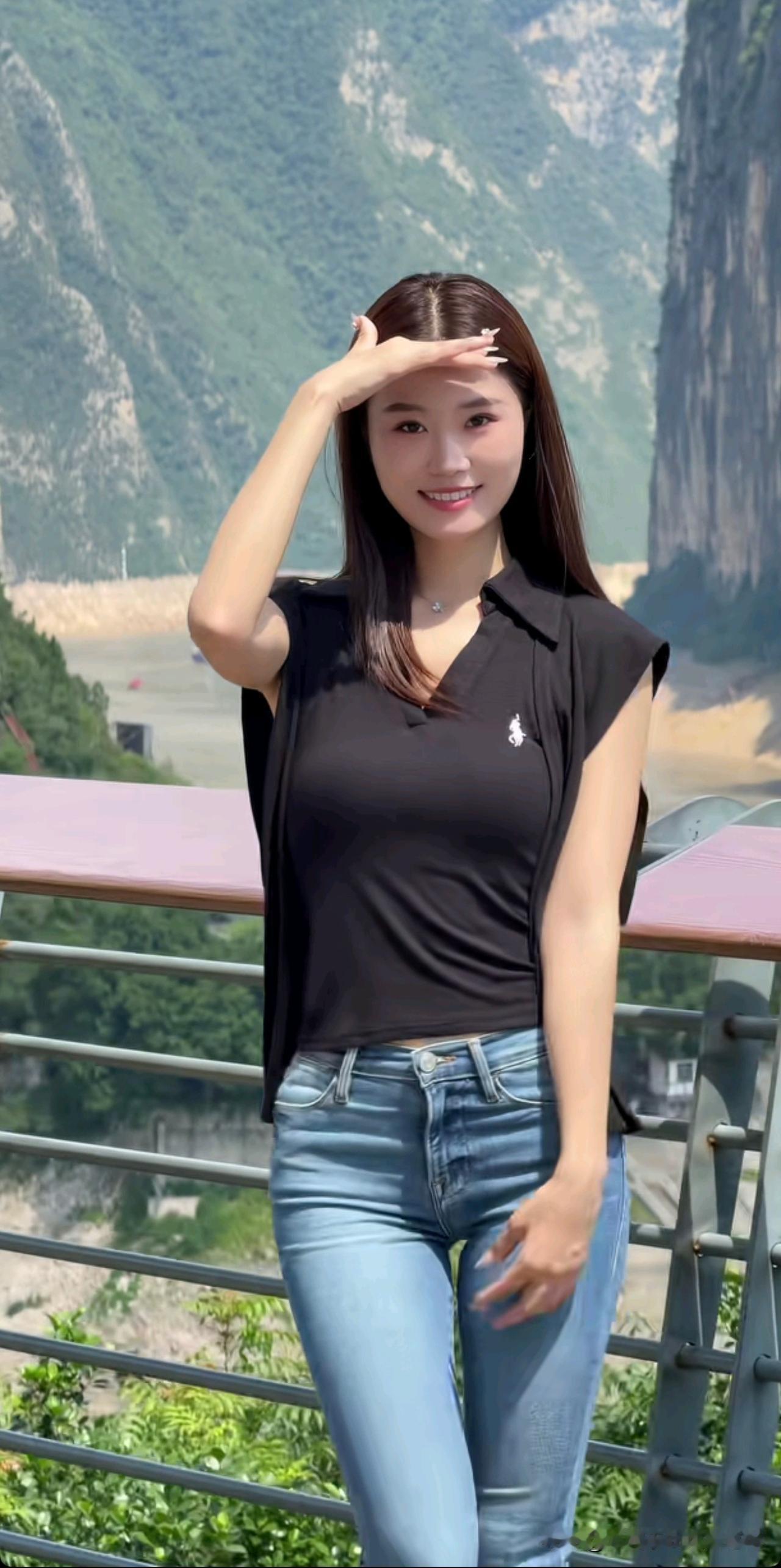 就算是星河流转，也不及你眼中波澜