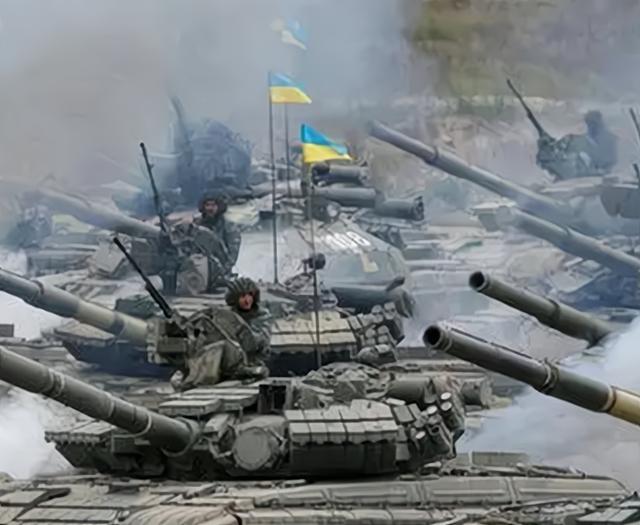 乌克兰必须明白，俄罗斯打的时间越长，提出的要求就会越多。俄罗斯1年投入1700亿