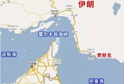 全球能源咽喉霍尔木兹海峡突发一幕，2 艘挂印度国旗、满载民用液化气的巨轮，直接强