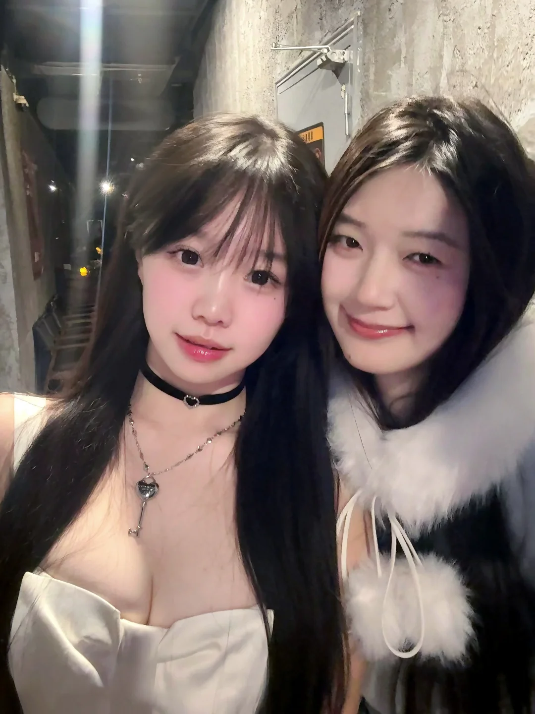 新年假期合照合集！！大家都胖了多少斤啊！