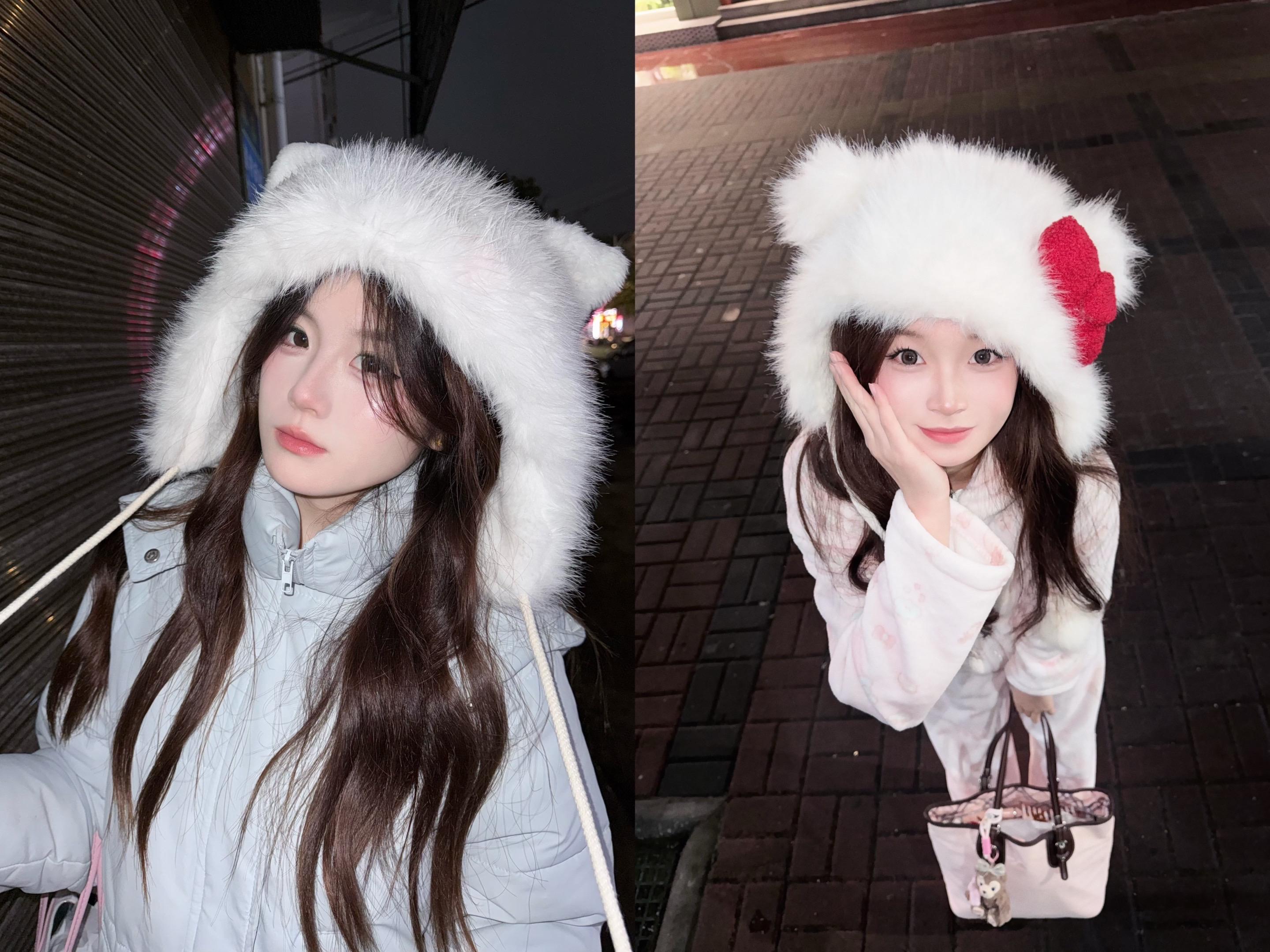 一个是妈妈 另一个也是