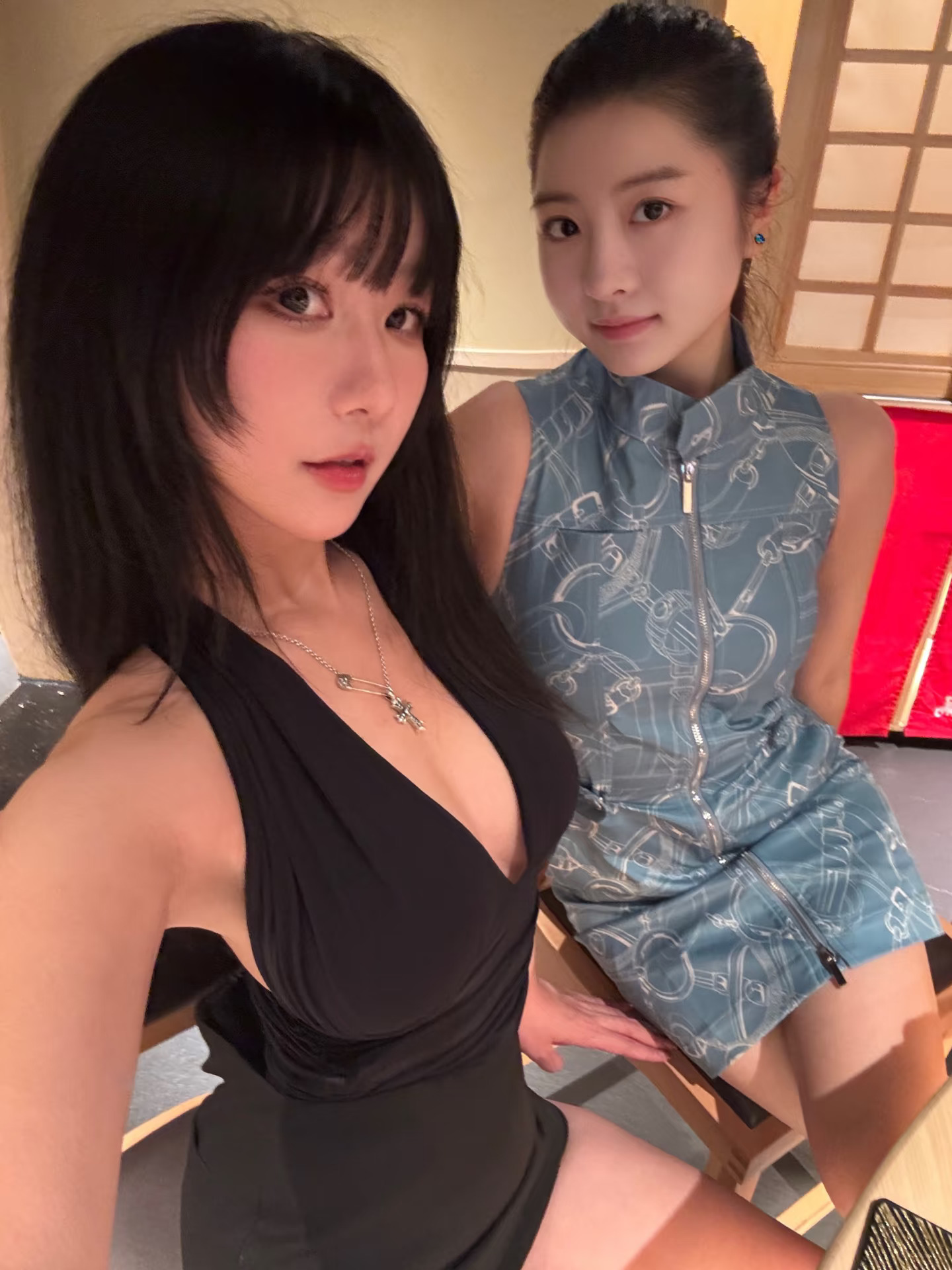 写给粉丝宝宝们的小卡片💌