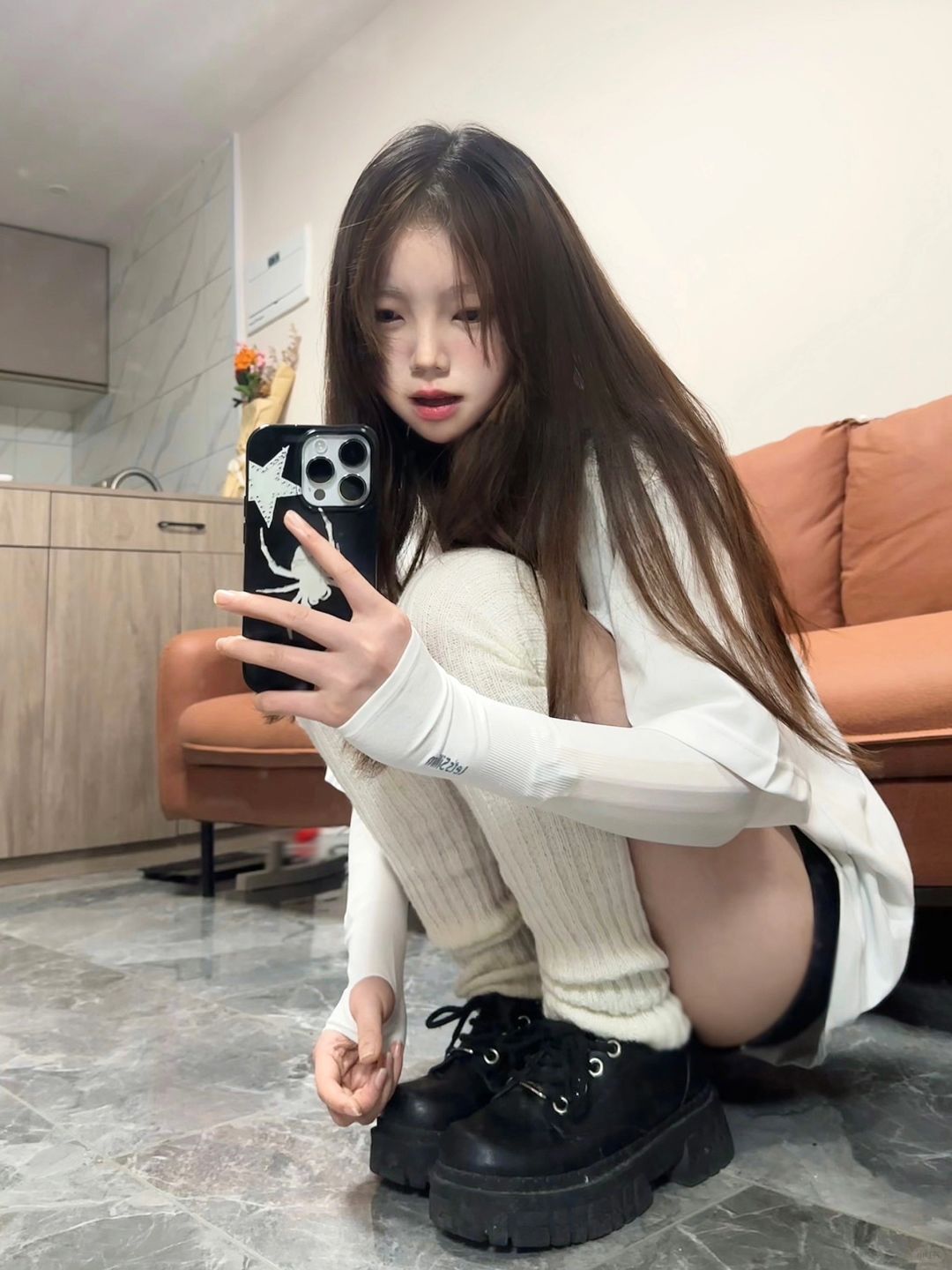 我养了一只响尾蛇🐍