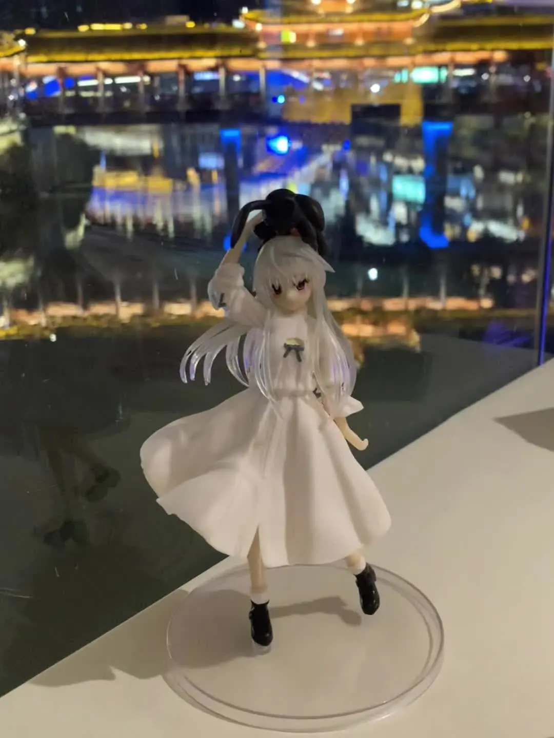 如果有你在的话