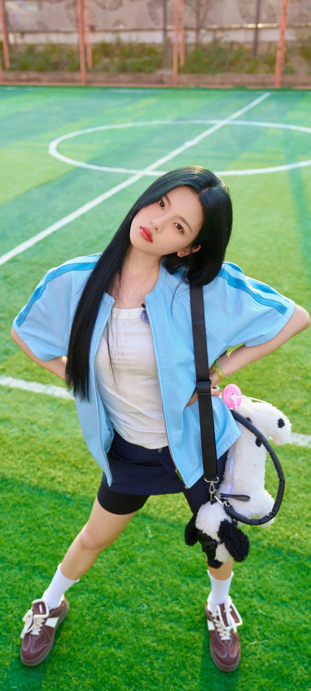 杨超越