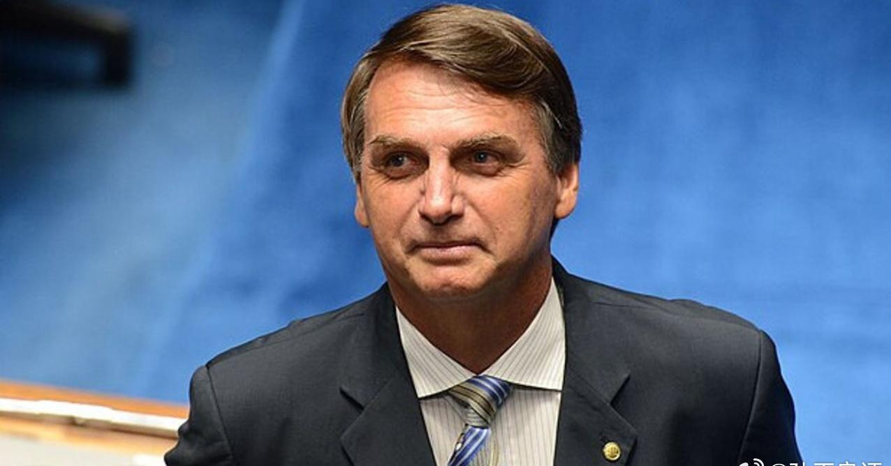 【巴西“政变案”再起波澜！前总统上诉，在法律的铁网下试图翻盘】
十月的巴西利亚，