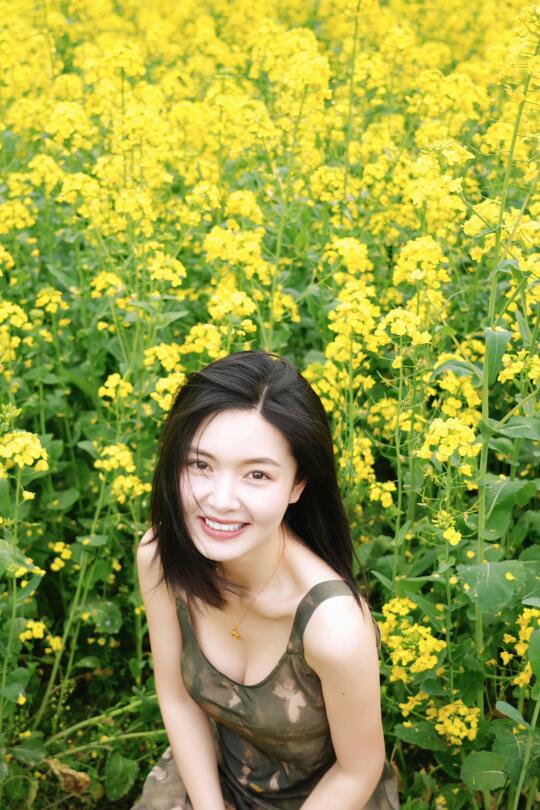 看花就是度假🍂快去看花了