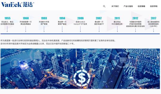 又一海外资管巨头登陆国内私募！