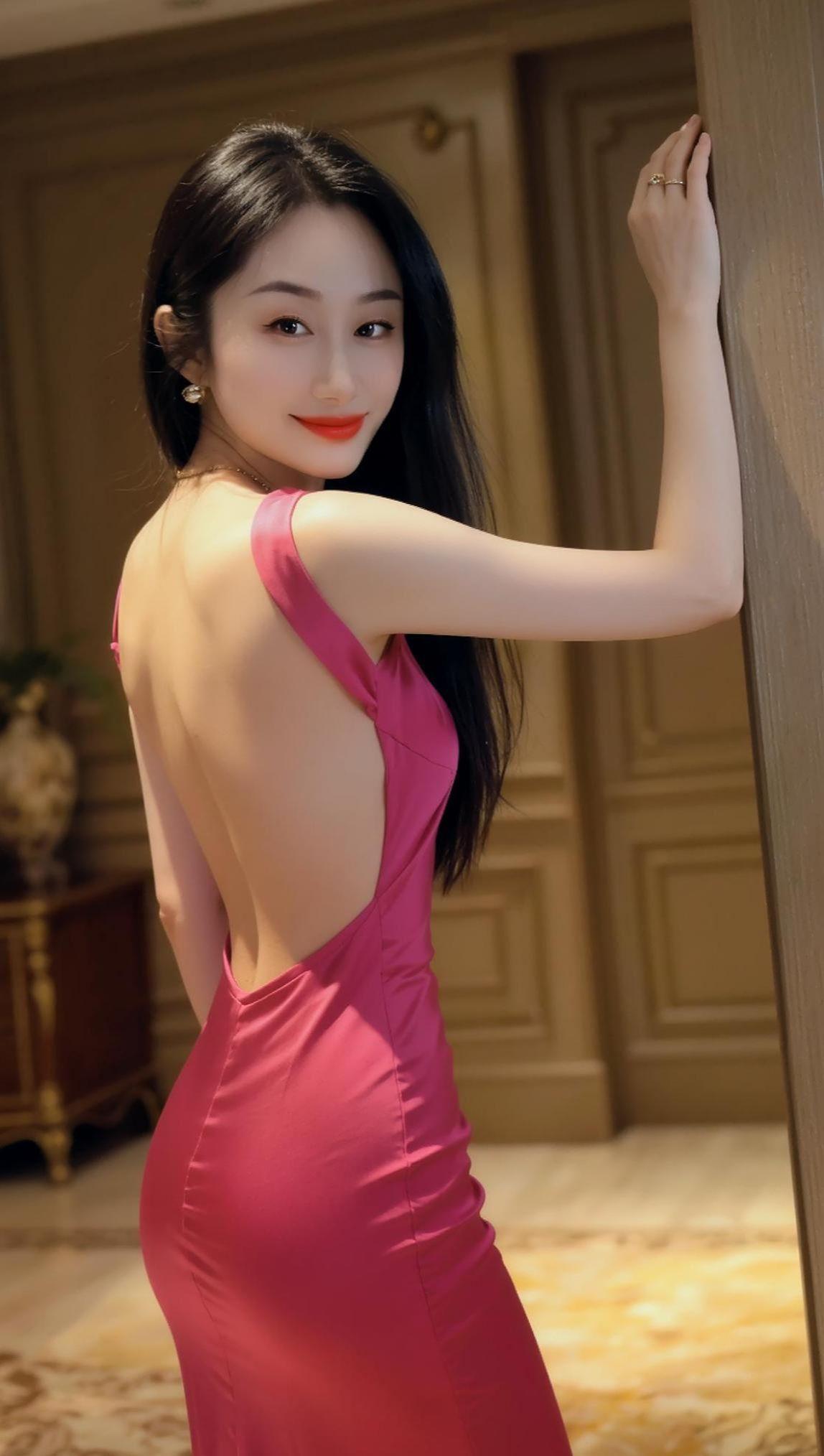 喜欢会发光的男孩，比如财神和如来🐶